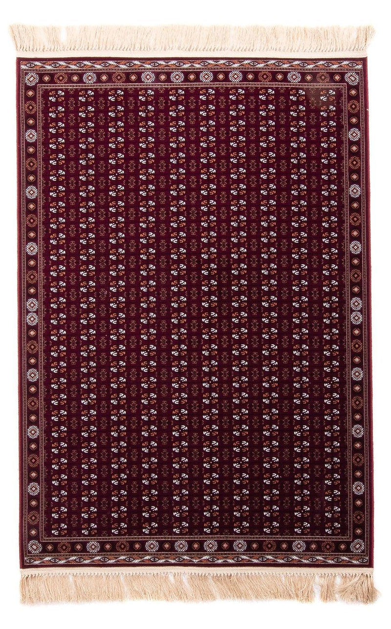 Tapis persan Afghan Mauri