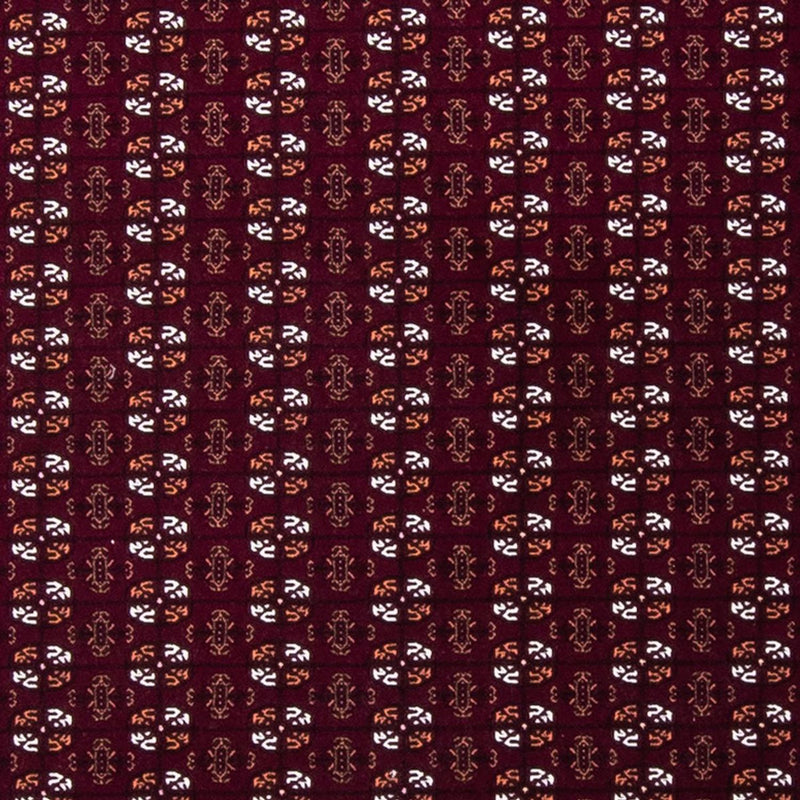Tapis persan Afghan Mauri