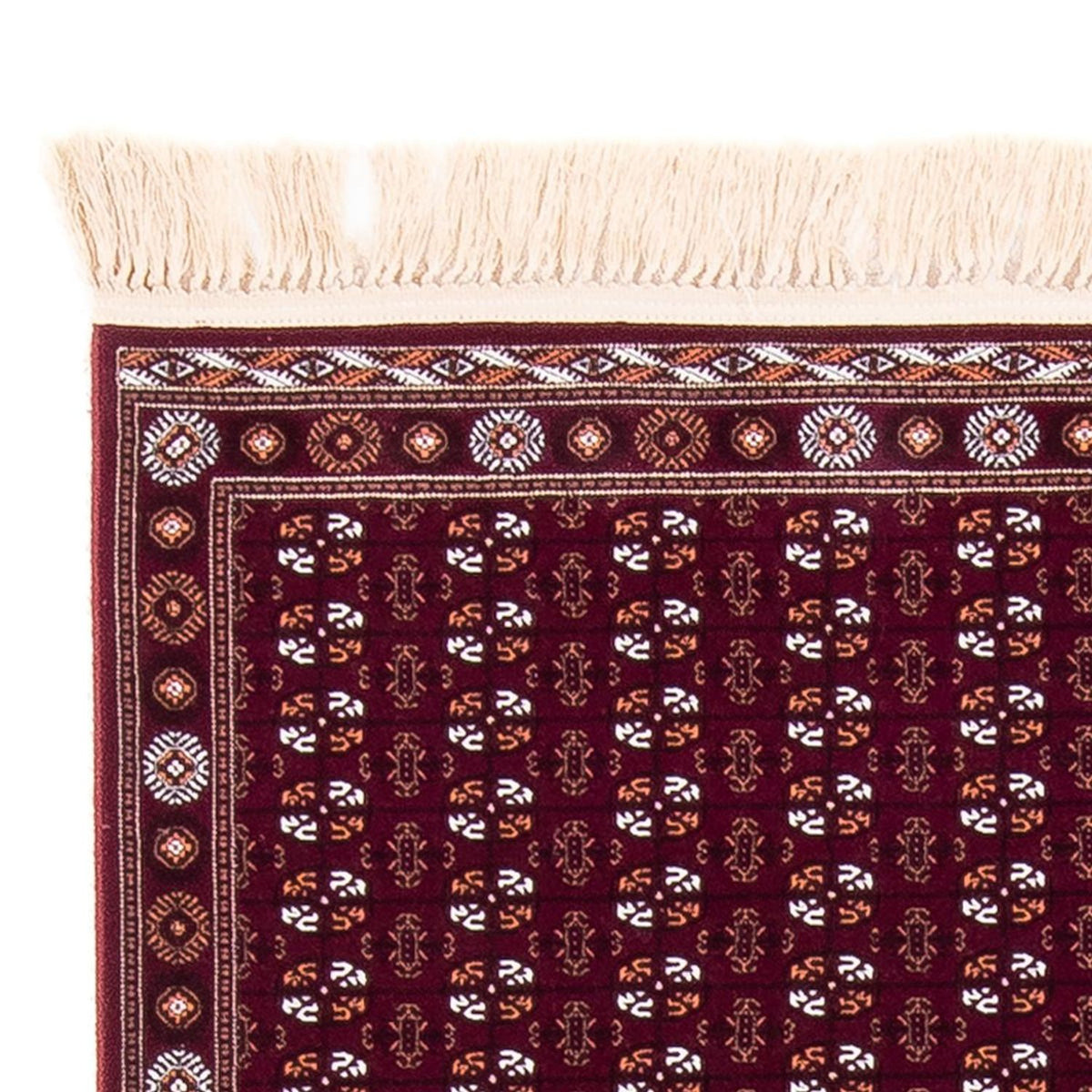 Tapis persan Afghan Mauri