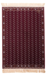 Tapis oriental - Afghan Mauri - rectangle