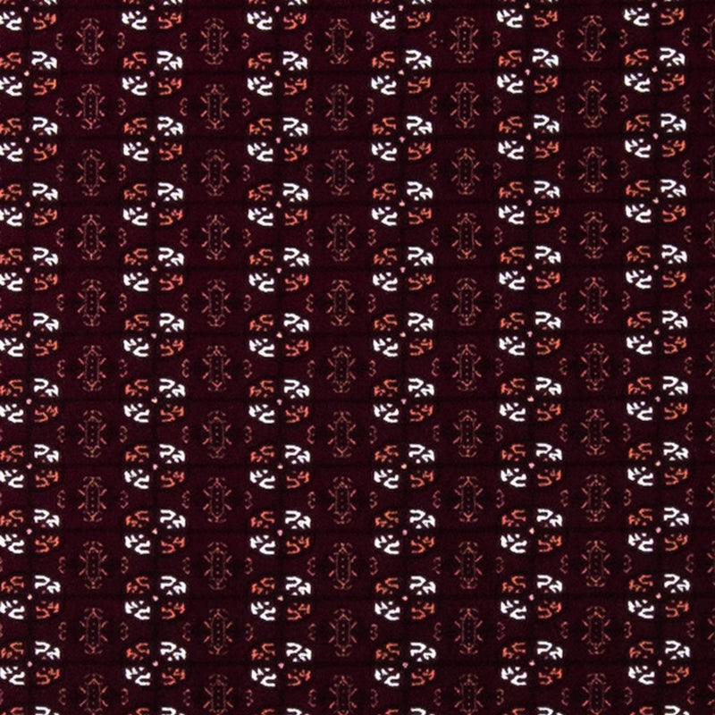 Tapis persan Afghan Mauri