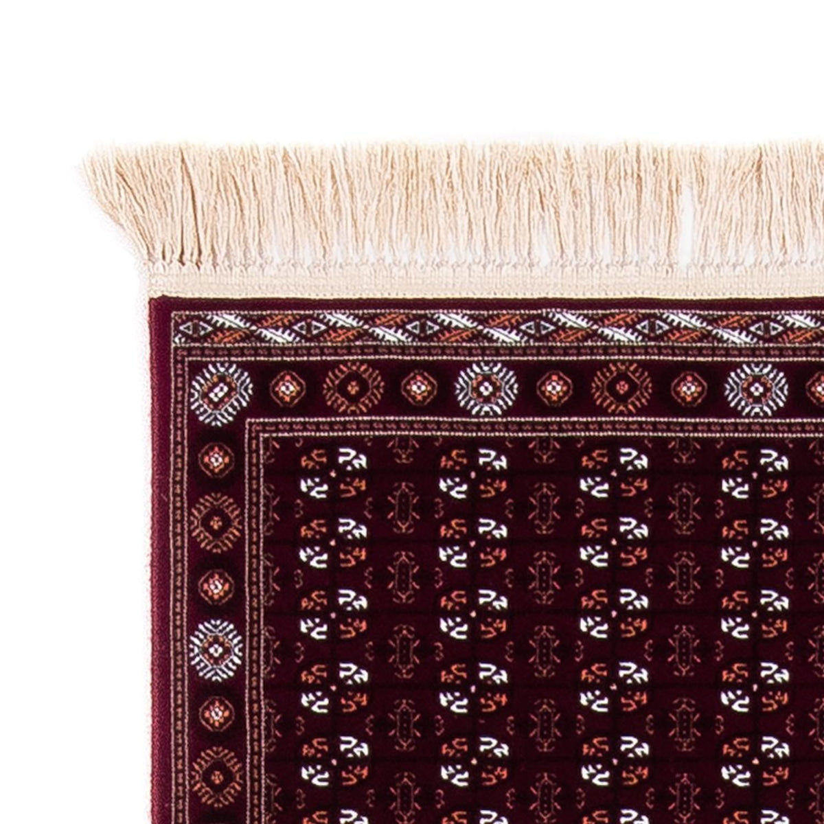 Tapis persan Afghan Mauri