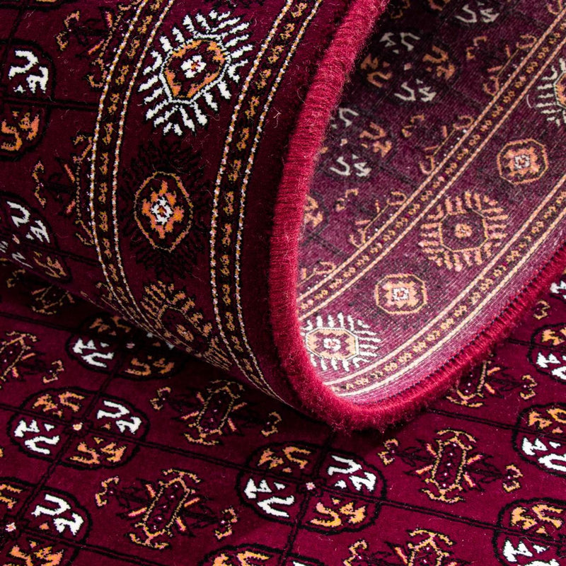 Tapis persan Afghan Mauri