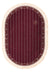 Rouge foncé