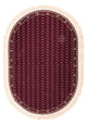 Tapis persan Afghan Mauri