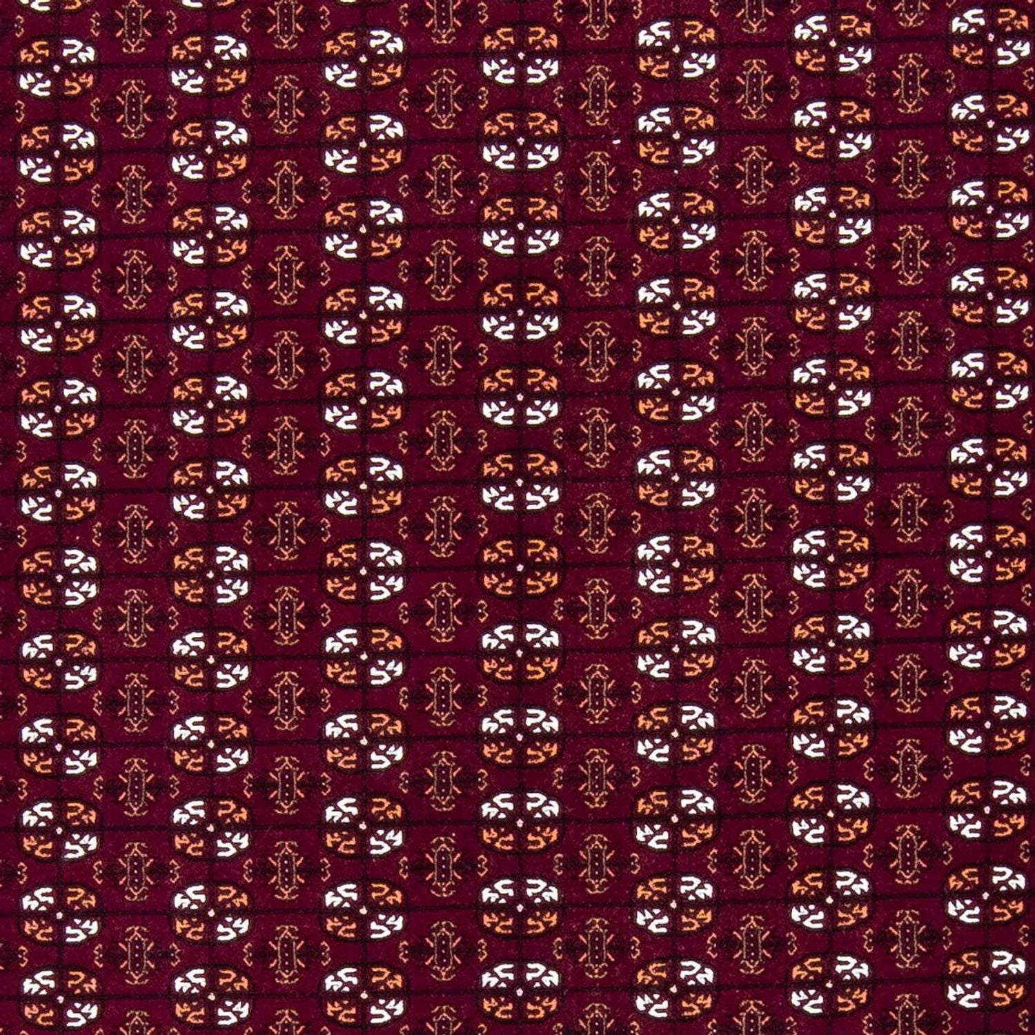 Tapis oriental - Afghan Mauri