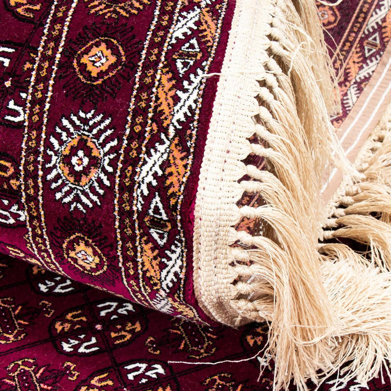Tapis oriental - Afghan Mauri
