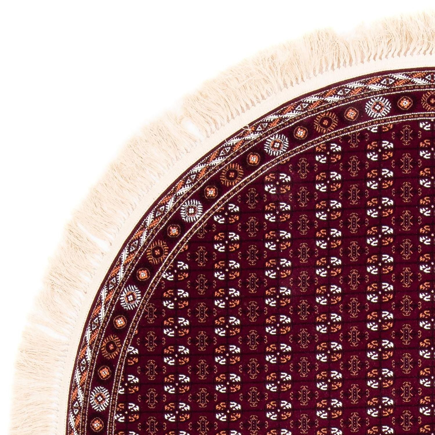 Tapis oriental - Afghan Mauri