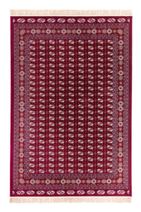 Tapis oriental - Buchara - rectangle