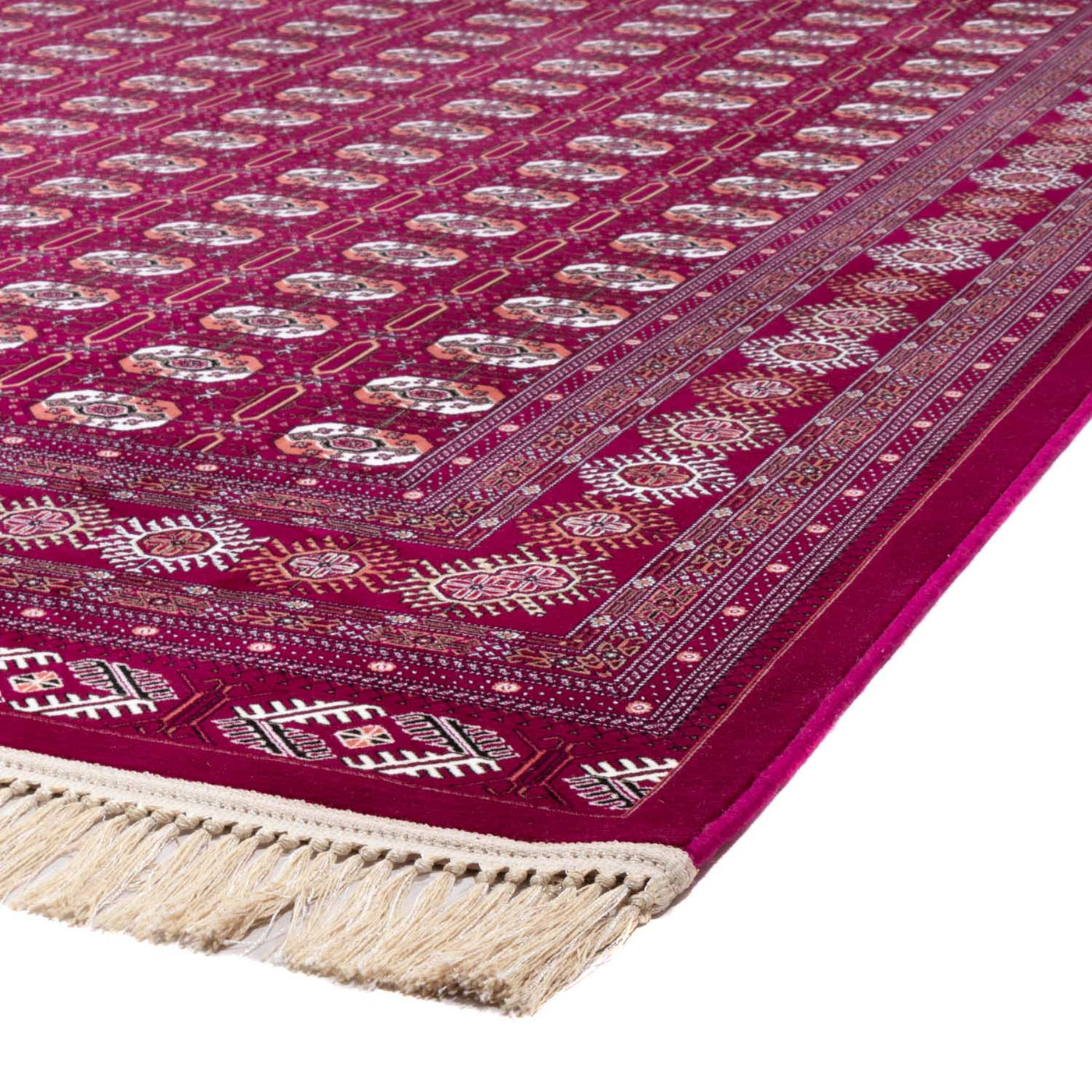 Tapis persan Buchara