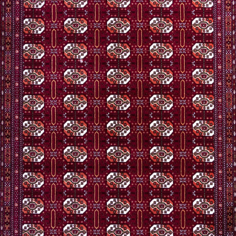 Tapis persan Buchara