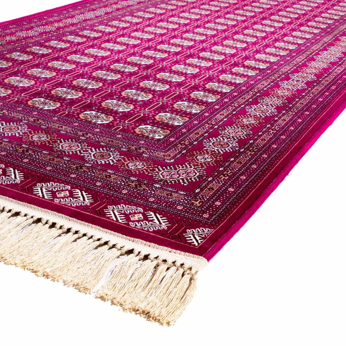 Tapis persan Buchara