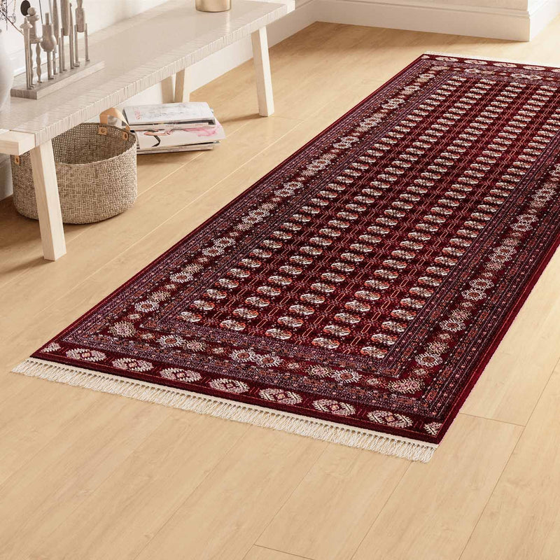 Tapis persan Buchara