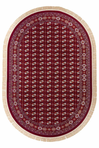 Tapis persan Buchara