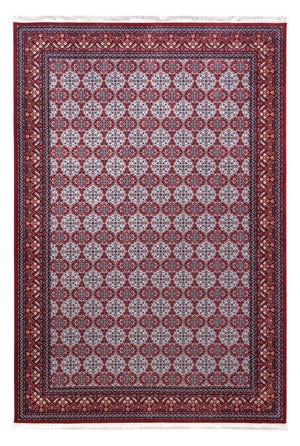Tapis oriental tissé - Dorna - rectangle
