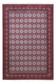 Tapis oriental tissé Dorna