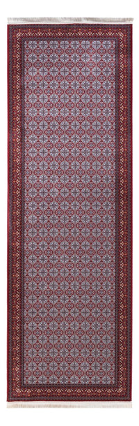 Tapis oriental tissé - Dorna - tapis de couloir