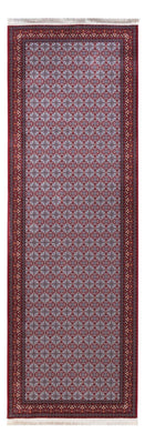 Tapis oriental tissé - Dorna - tapis de couloir