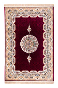 Tapis oriental - Halidey - rectangle