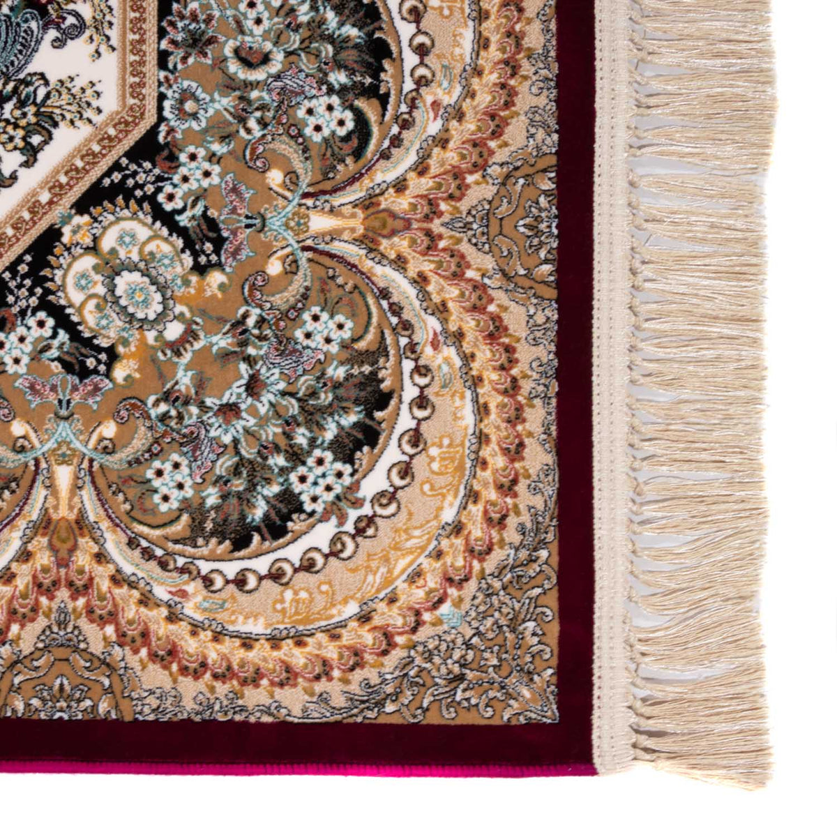 Tapis persan Halidey