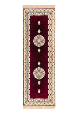 Tapis oriental - Halidey - tapis de couloir