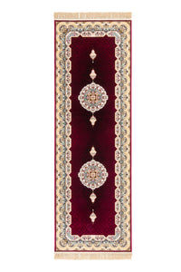 Tapis persan Halidey – product image