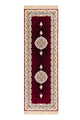 Tapis persan Halidey