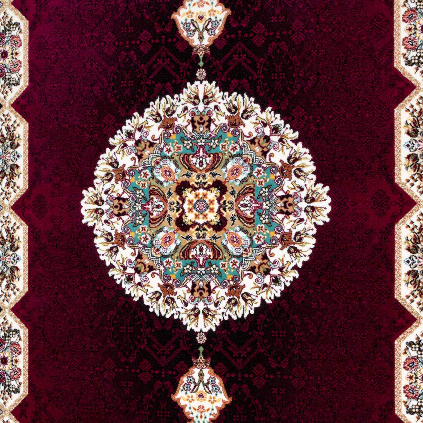 Tapis persan Halidey