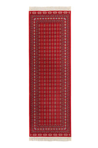 Tapis persan Turkaman – product image