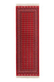 Tapis persan Turkaman