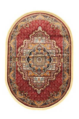 Tapis oriental - Nilu
