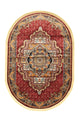 Tapis persan Nilu