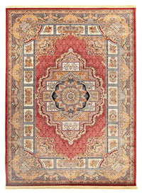 Tapis oriental - Paro - rectangle