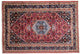 Tapis oriental