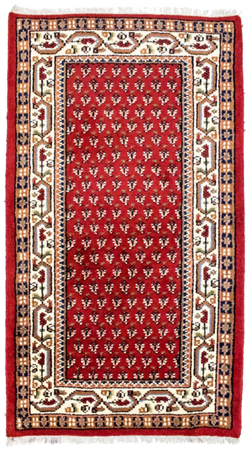 Tapis oriental - Mino - rectangle