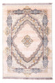 Tapis oriental tissé Iman