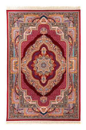 Tapis oriental - Abram - rectangle