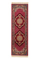 Tapis persan Abram