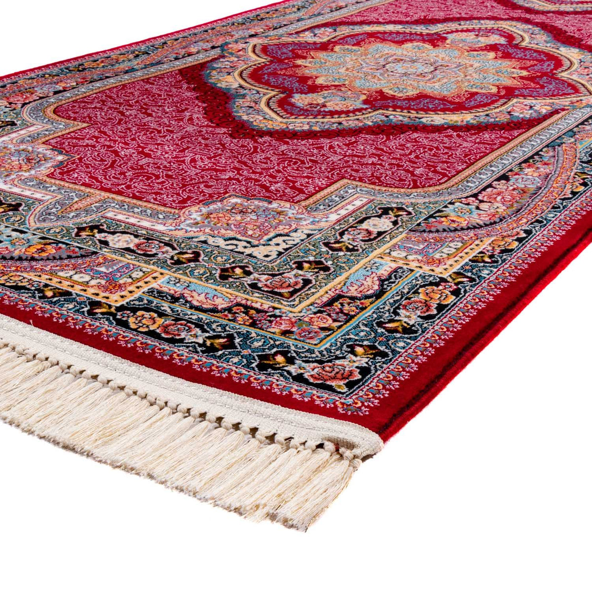 Tapis persan Abram