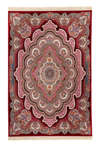 Tapis oriental - Aryan - rectangle