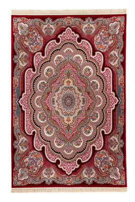 Tapis oriental - Aryan - rectangle