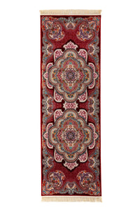Tapis oriental - Aryan - tapis de couloir