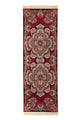 Tapis persan Aryan