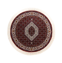 Tapis oriental - Bidjar-Zyon