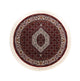 Tapis persan Bidjar-Zyon