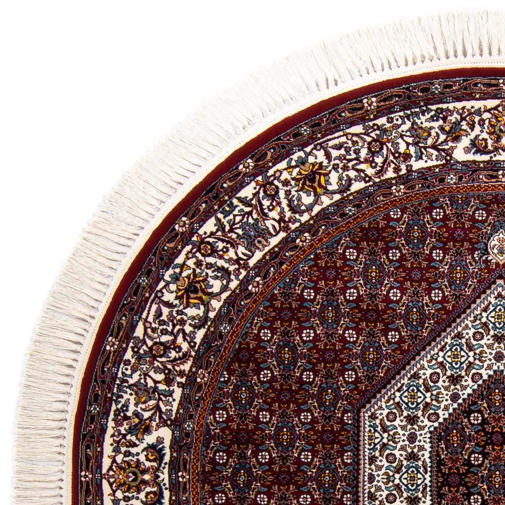 Tapis persan Bidjar-Zyon