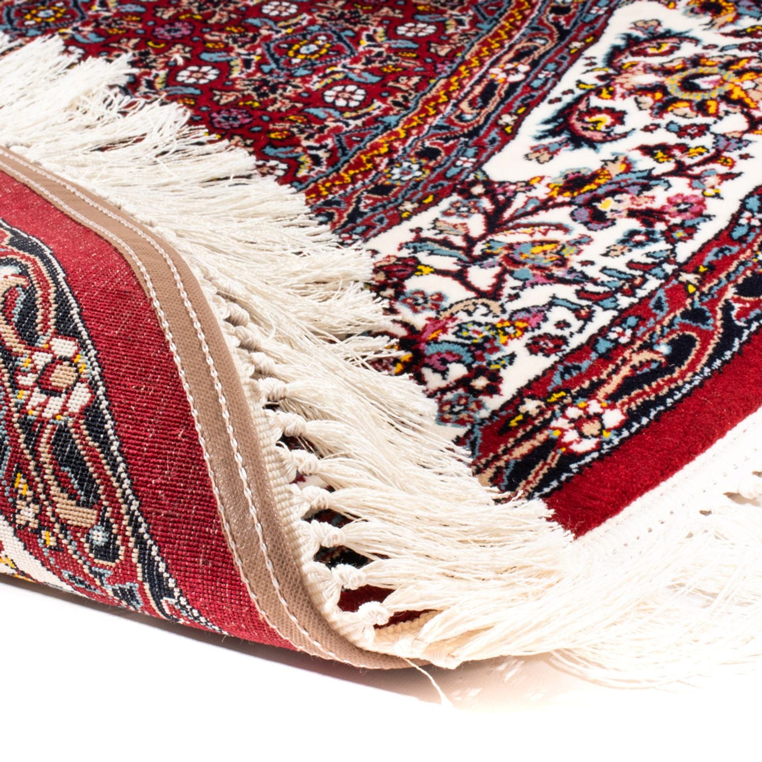 Tapis oriental - Bidjar-Zyon