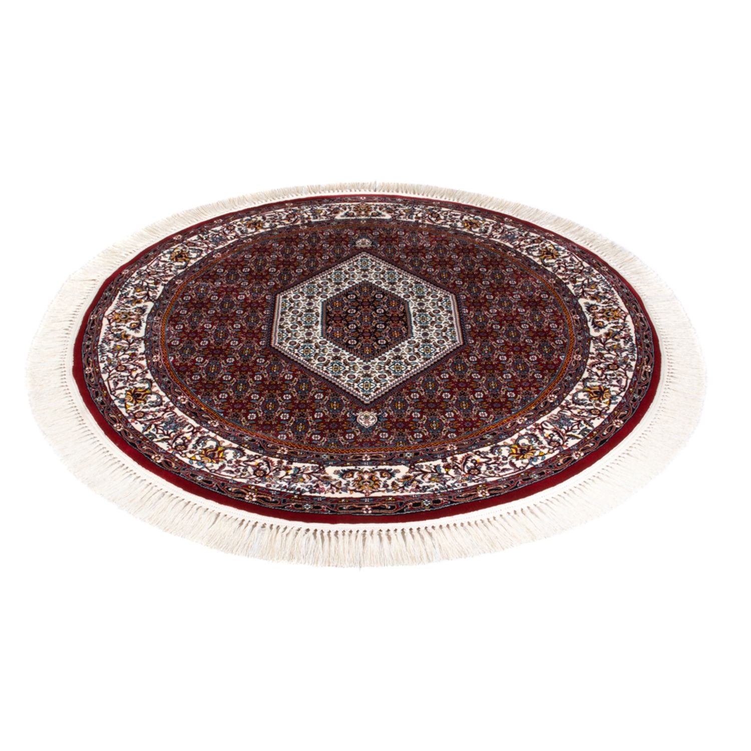 Tapis oriental - Bidjar-Zyon