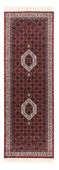 Tapis oriental - Bidjar-Zyon - tapis de couloir