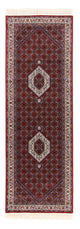 Tapis persan Bidjar-Zyon